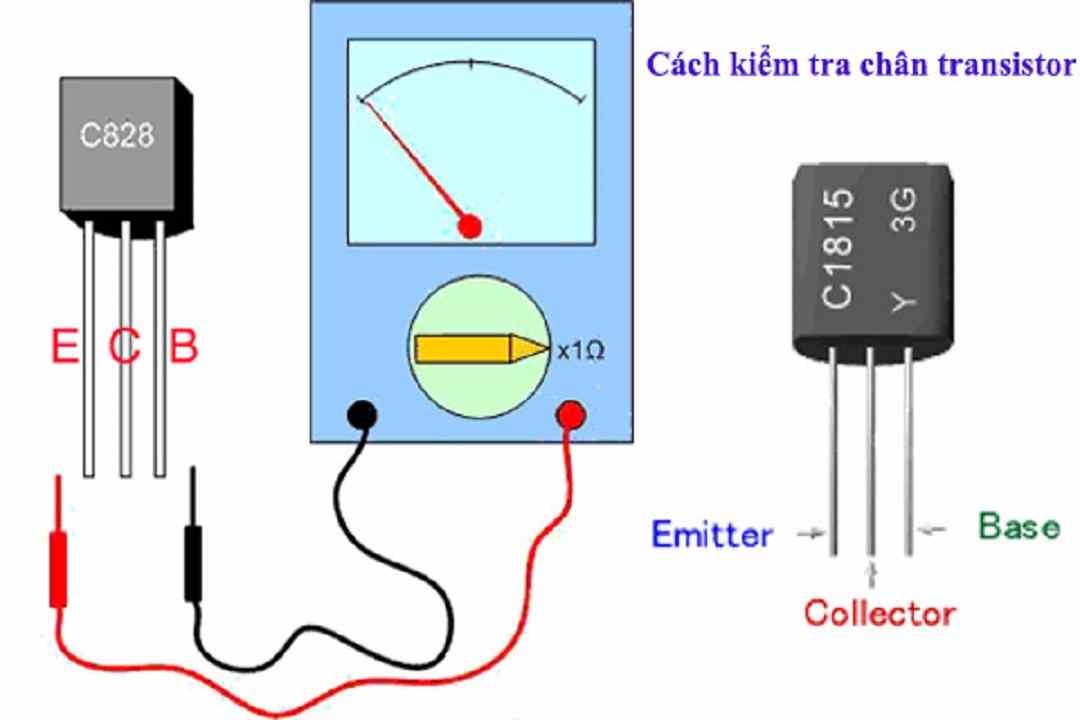 Cách mắc mosfet hoạt động hiệu quả