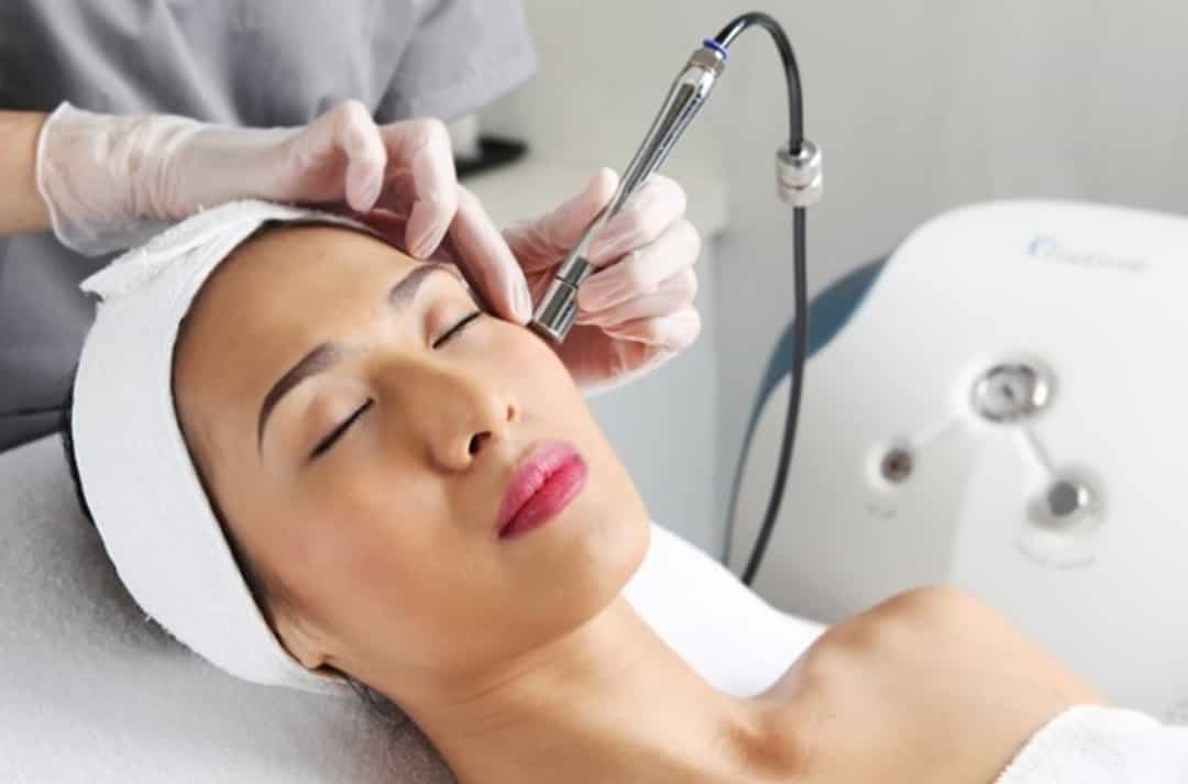 Ứng dụng trong lĩnh vực làm đẹp của tia sáng laser