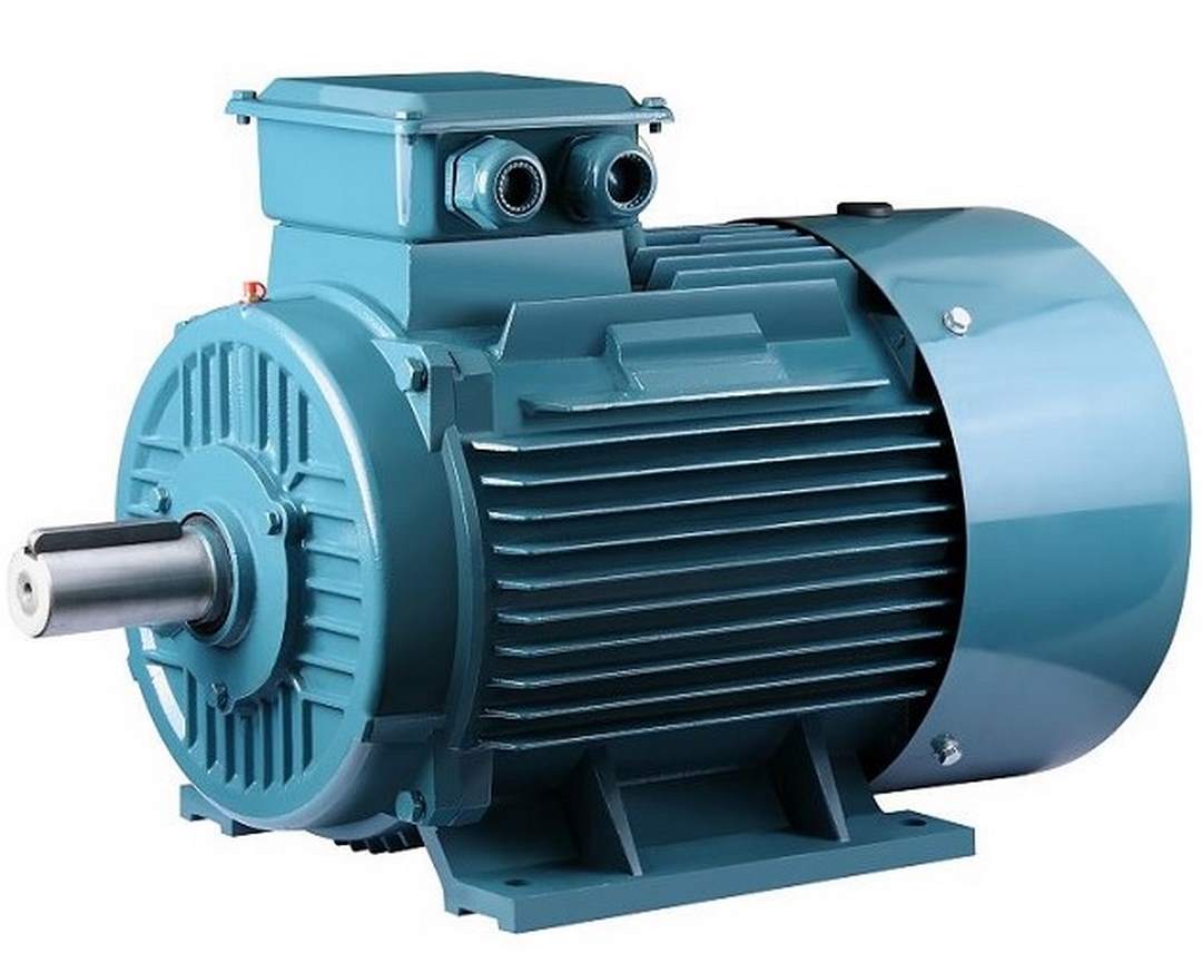 Motor là một bộ phận rất quan trọng có trong tất cả các thiết bị điện