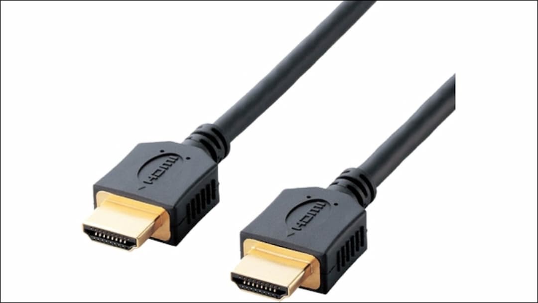 Dây HDMI là chiếc dây để kết nối các thiết bị theo chuẩn chất lượng 