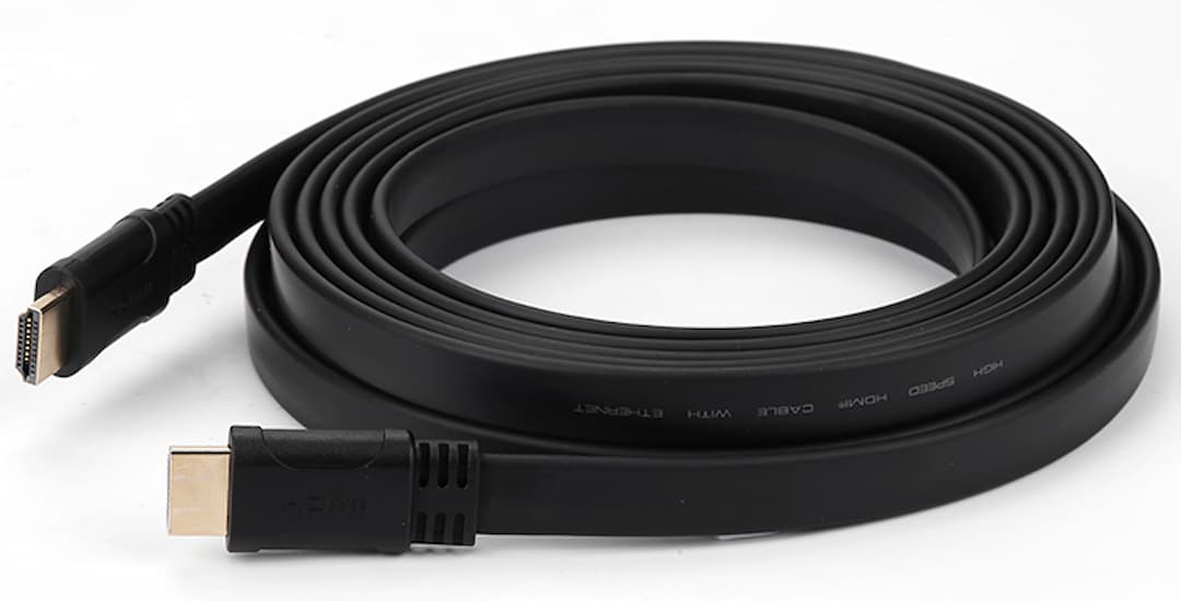 Kết nối HDMI với thiết bị đó là cần cắm chắc vào ổ 