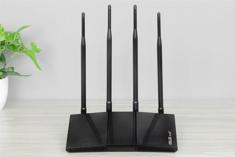 Có nhiều loại bộ phát sóng Wifi