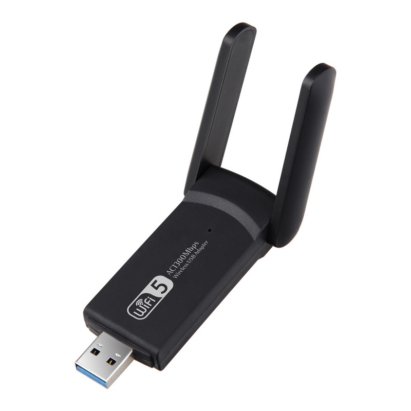 Cách sử dụng và bảo quản USB Wifi