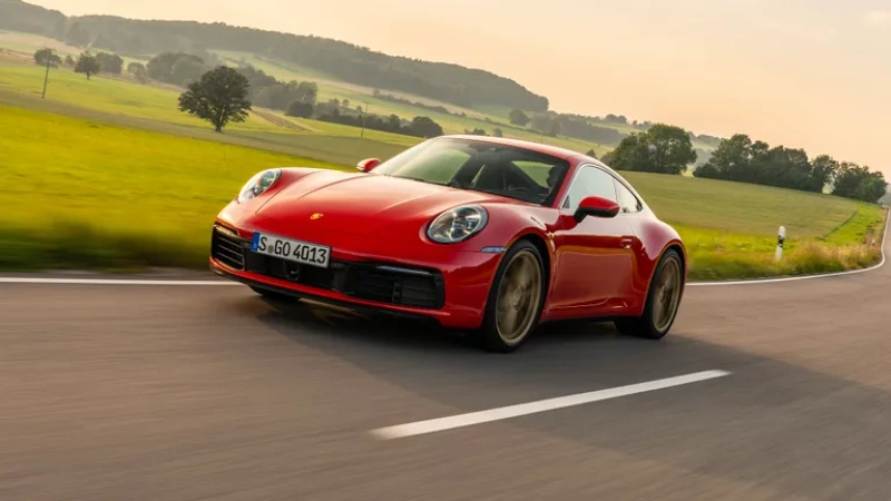 Hiệu suất vận hành và cảm giác lái khác nhau